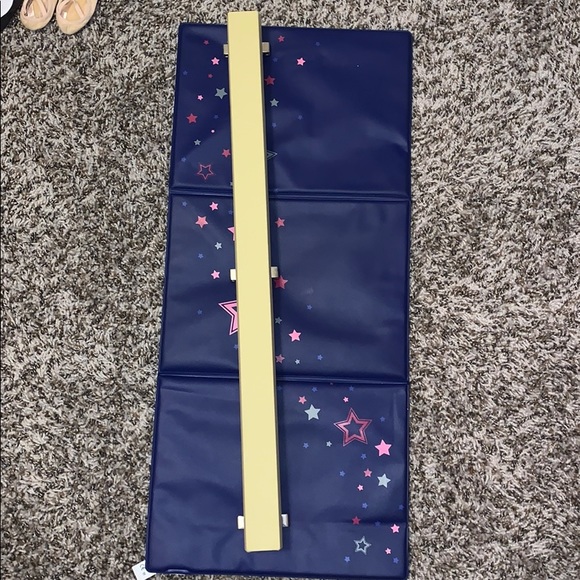 American Girl Other - AG BEAM AND MATT